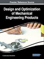 Design and Optimization of Mechanical Engineering Products