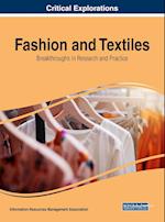 Fashion and Textiles