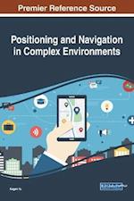 Positioning and Navigation in Complex Environments