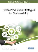 Green Production Strategies for Sustainability