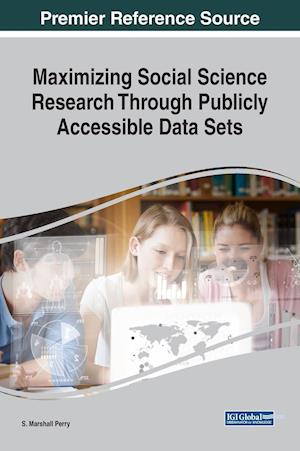 Maximizing Social Science Research Through Publicly Accessible Data Sets