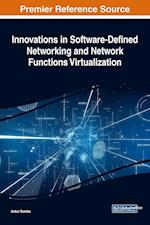Innovations in Software-Defined Networking and Network Functions Virtualization