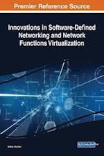 Innovations in Software-Defined Networking and Network Functions Virtualization