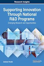 Supporting Innovation Through National R&D Programs