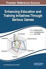 Enhancing Education and Training Initiatives Through Serious Games