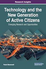 Technology and the New Generation of Active Citizens