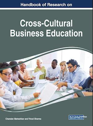 Få Handbook Of Research On Cross-Cultural Business Education Af Som ...