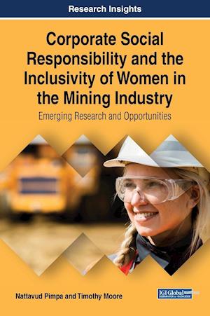 Corporate Social Responsibility and the Inclusivity of Women in the Mining Industry