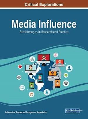 Media Influence: Breakthroughs in Research and Practice