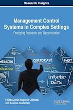 Management Control Systems in Complex Settings