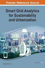 Smart Grid Analytics for Sustainability and Urbanization