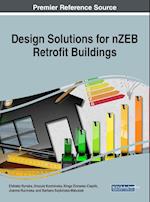 Design Solutions for Nzeb Retrofit Buildings