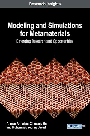 Modeling and Simulations for Metamaterials