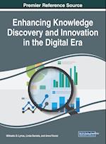 Enhancing Knowledge Discovery and Innovation in the Digital Era