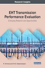 EHT Transmission Performance Evaluation