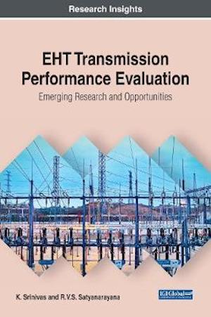 EHT Transmission Performance Evaluation: Emerging Research and Opportunities