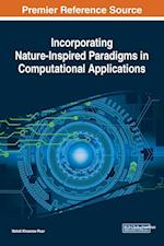 Incorporating Nature-Inspired Paradigms in Computational Applications