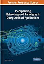 Incorporating Nature-Inspired Paradigms in Computational Applications