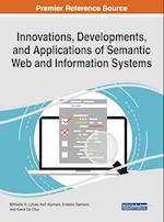Innovations, Developments, and Applications of Semantic Web and Information Systems