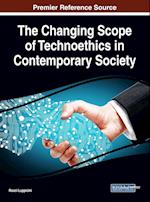 The Changing Scope of Technoethics in Contemporary Society