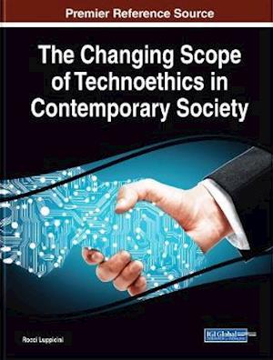 Changing Scope of Technoethics in Contemporary Society