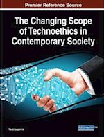 Changing Scope of Technoethics in Contemporary Society