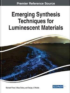 Emerging Synthesis Techniques for Luminescent Materials