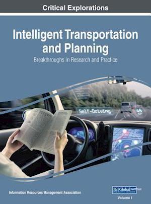 Intelligent Transportation and Planning: Breakthroughs in Research and Practice, 2 volume
