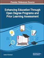 Enhancing Education Through Open Degree Programs and Prior Learning Assessment