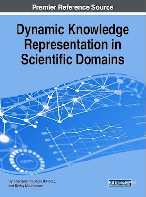 Dynamic Knowledge Representation in Scientific Domains