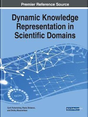 Dynamic Knowledge Representation in Scientific Domains