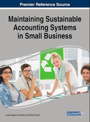 Maintaining Sustainable Accounting Systems in Small Business