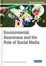 Environmental Awareness and the Role of Social Media