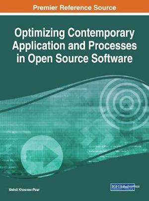 Optimizing Contemporary Application and Processes in Open Source Software