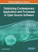 Optimizing Contemporary Application and Processes in Open Source Software