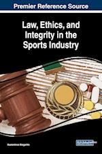 Law, Ethics, and Integrity in the Sports Industry