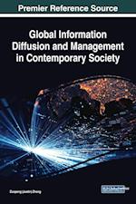 Global Information Diffusion and Management in Contemporary Society