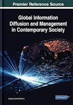 Global Information Diffusion and Management in Contemporary Society