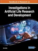 Handbook of Research on Investigations in Artificial Life Research and Development