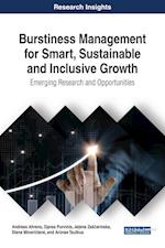 Burstiness Management for Smart, Sustainable and Inclusive Growth