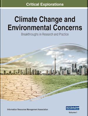 Climate Change and Environmental Concerns