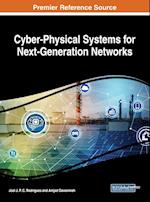 Cyber-Physical Systems for Next-Generation Networks