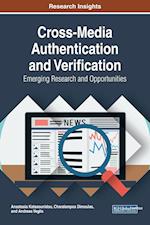 Cross-Media Authentication and Verification