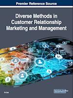 Diverse Methods in Customer Relationship Marketing and Management