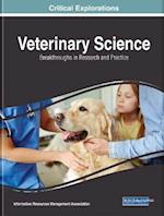 Veterinary Science: Breakthroughs in Research and Practice