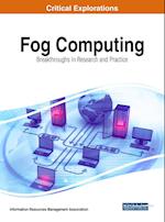 Fog Computing