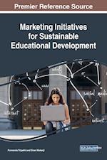Marketing Initiatives for Sustainable Educational Development