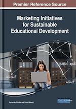 Marketing Initiatives for Sustainable Educational Development