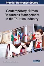 Contemporary Human Resources Management in the Tourism Industry