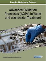 Advanced Oxidation Processes (Aops) in Water and Wastewater Treatment